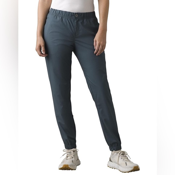 Prana Pants - Prana double peak joggers
